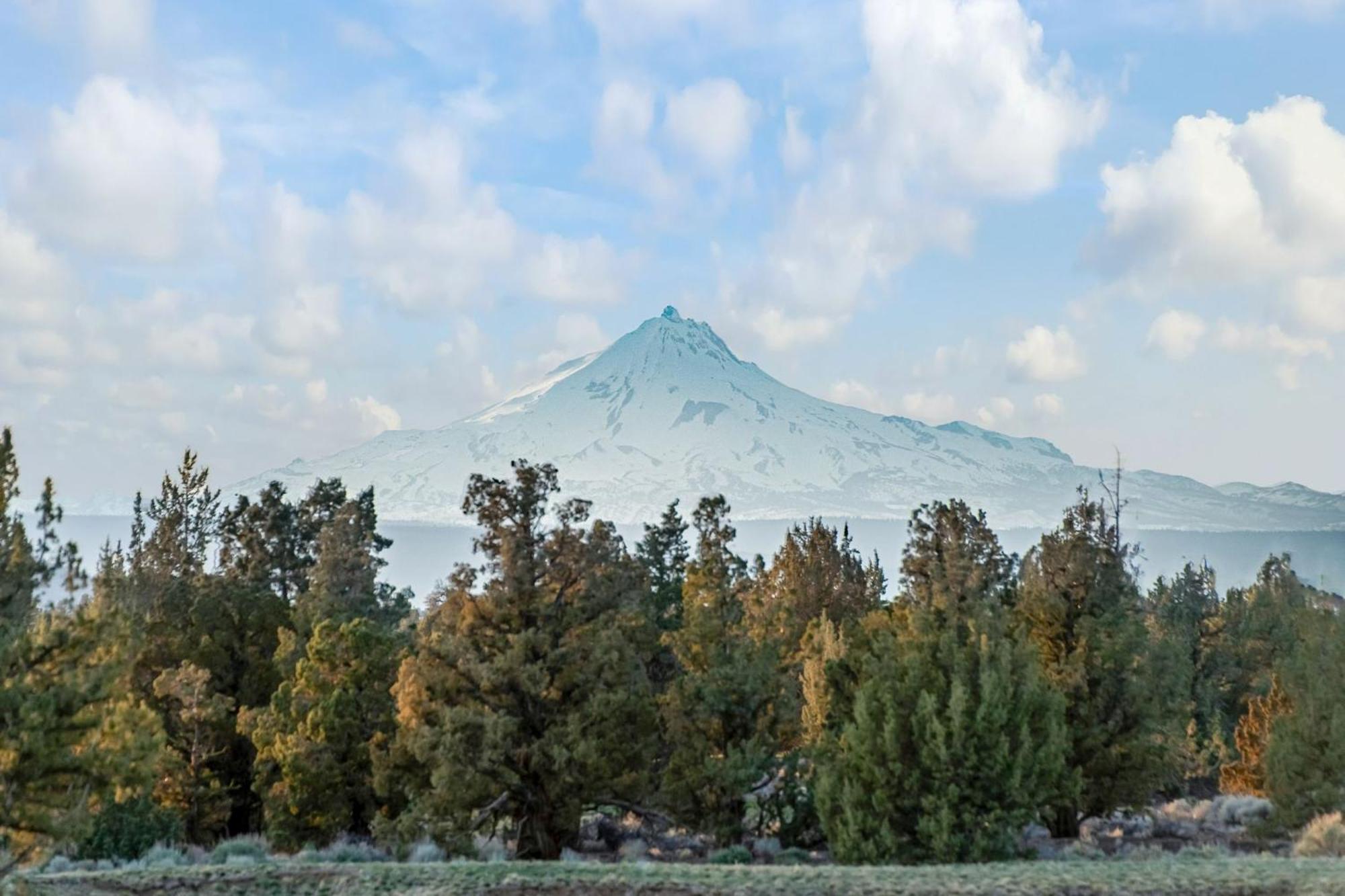 Juniper Preserve Powell Butte Dış mekan fotoğraf